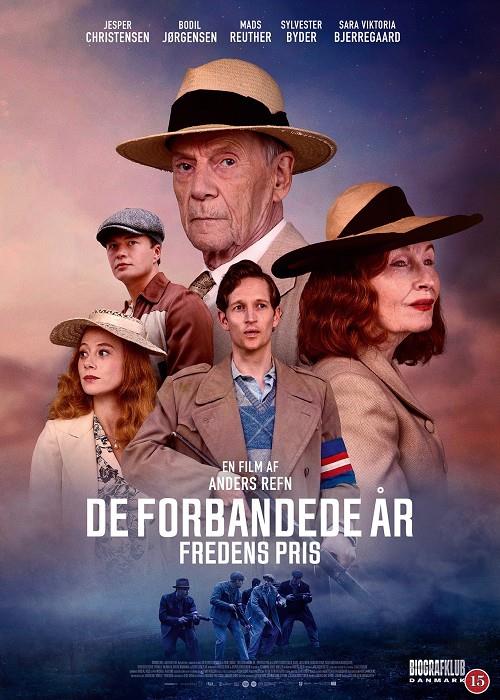 De Forbandede År